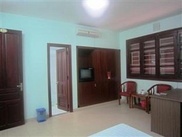 הו צ'י מין סיטי Hotel 199 מראה חיצוני תמונה